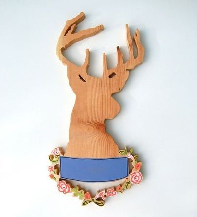 i love this! possible diy?