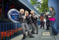 Star Wars Weekends 2012